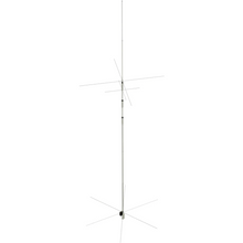 Load image into Gallery viewer, XIEGU VG4 4-Band Base Station Vertical Antenna / Aerial for HF 40M/20M/15M/10M Antenna Base Station XIEGU