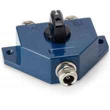 Load image into Gallery viewer, SHARMAN CS201N 2-Way N-Type Coaxial Antenna / Aerial Switch Antenna Switch SHARMAN