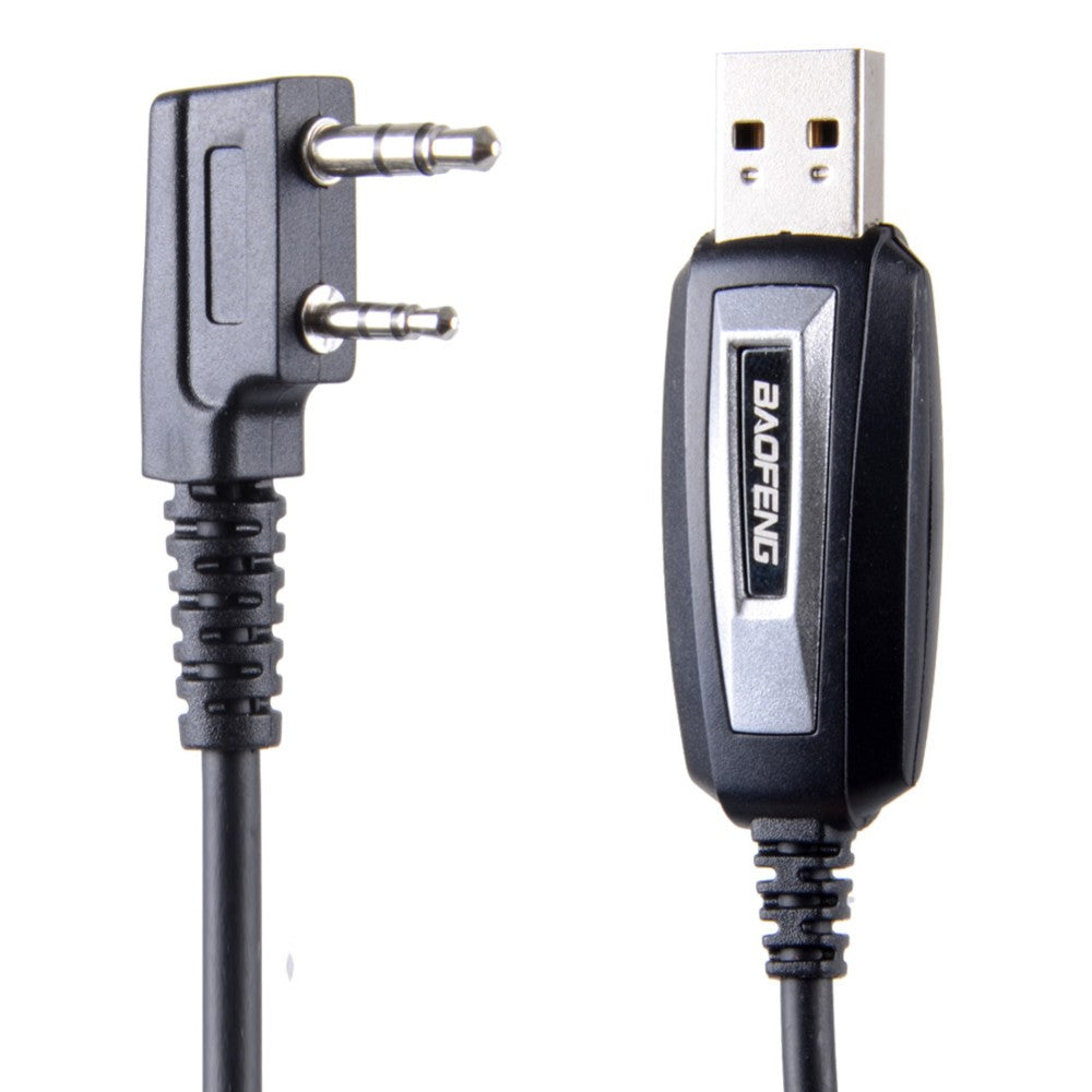 Programming Cables
