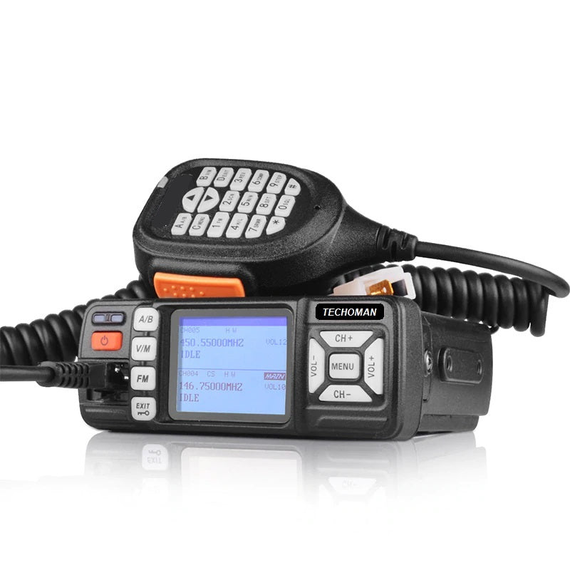 Amateur Radio Transceivers For Sale - Technoman Electronics – Page 2