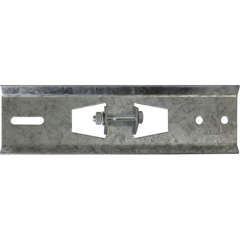 Antenna / Aerial Mount Base Only for Adjustable Mount