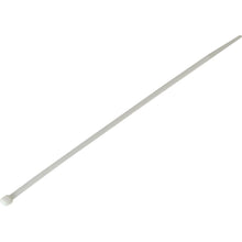 Load image into Gallery viewer, Cable Ties 380mm White (100) Antenna Mounts &amp; Brackets MATCHMASTER   
