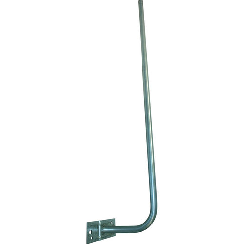 Antenna / AerialMount Curved Fascia Hockey Stick 1.5m Antenna Mounts & Brackets MATCHMASTER