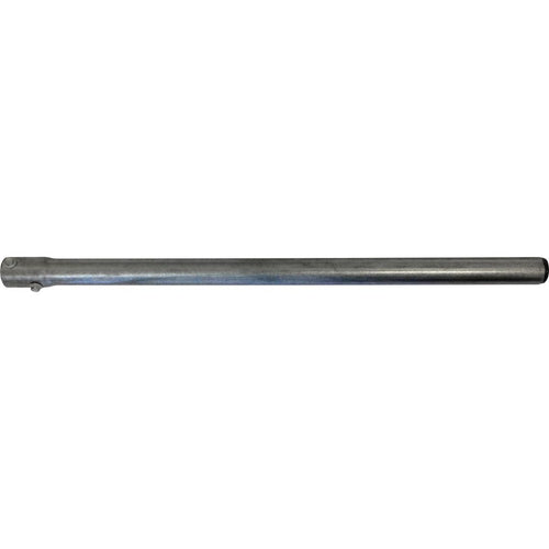 Antenna / Aerial Mount Mast Extension Pole 0.5m Antenna Mounts & Brackets MATCHMASTER   