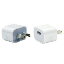Load image into Gallery viewer, PROMATE USB 5V 2.4A Small Form Single Port Wall Charger  PROMATE   
