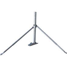 Load image into Gallery viewer, Antenna Mount Roof Mount – Stays + 550mm Mast Antenna Mounts &amp; Brackets MATCHMASTER   
