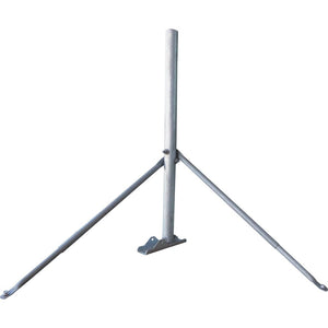 Antenna Mount Roof Mount – Stays + 1100mm Mast Antenna Mounts & Brackets MATCHMASTER   