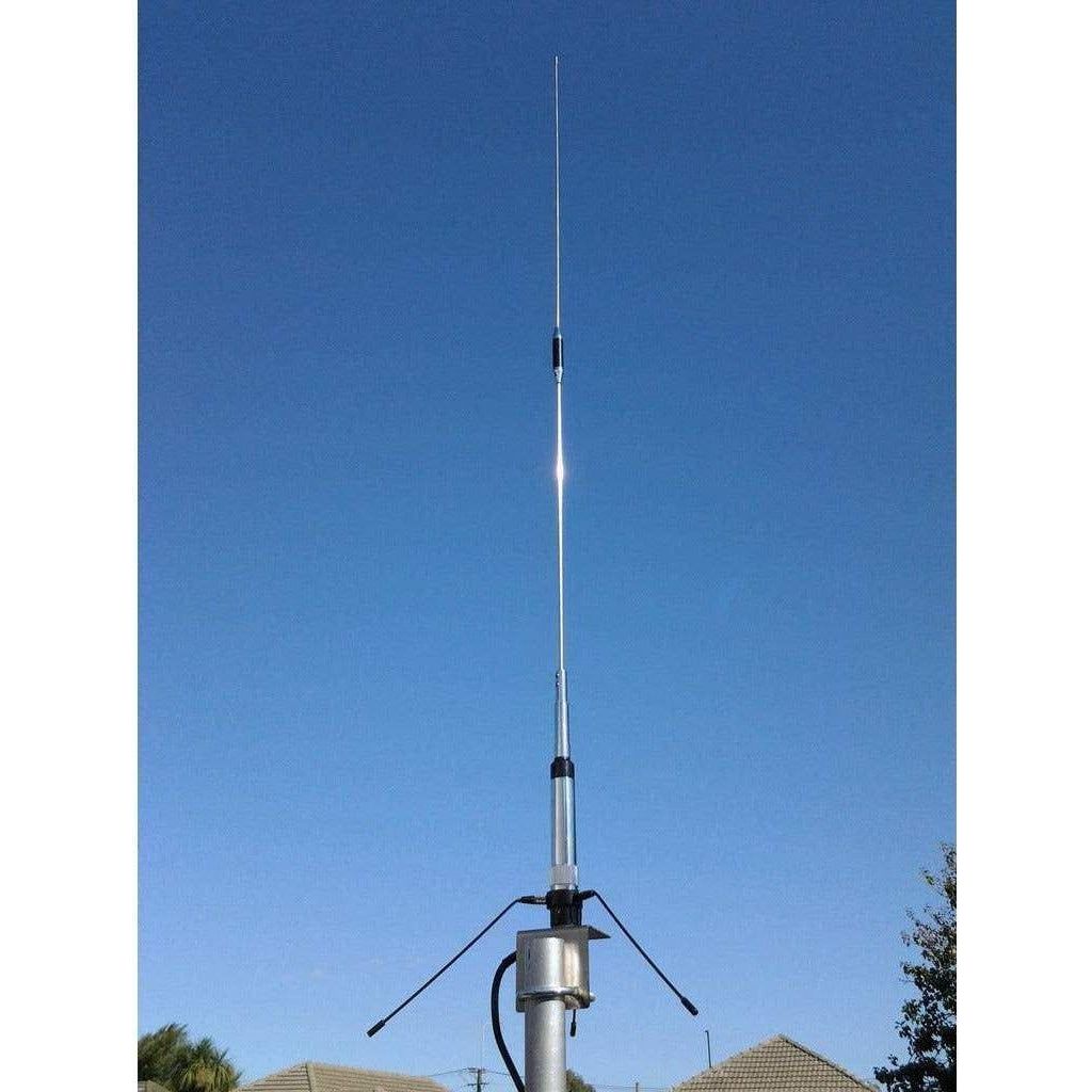 TECHOMAN VHF/ UHF Complete Base Station Antenna TM770B-770R Antenna