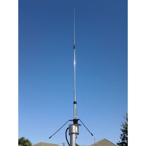CRYSTAL DB477A UHF PRS Home Base Radio, PSU with Outdoor Antenna Package Two-Way Radios CRYSTAL   
