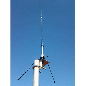 TECHOMAN VHF/ UHF Complete Base Station Antenna TM770B-770R Antenna + Coaxial Cable Antenna Base Station TECHOMAN   