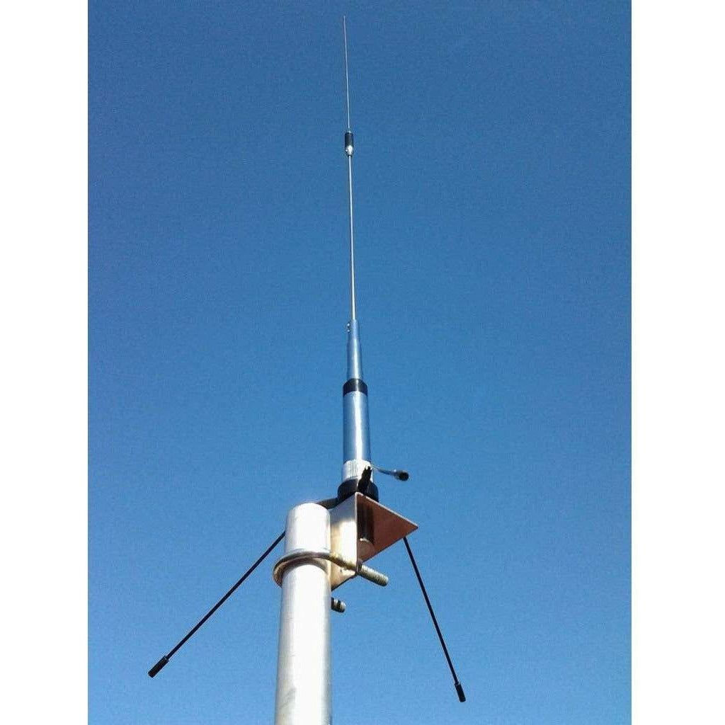 TECHOMAN UHF PRS (CB) Complete Base Station Antenna Tuned for 477MHz ...