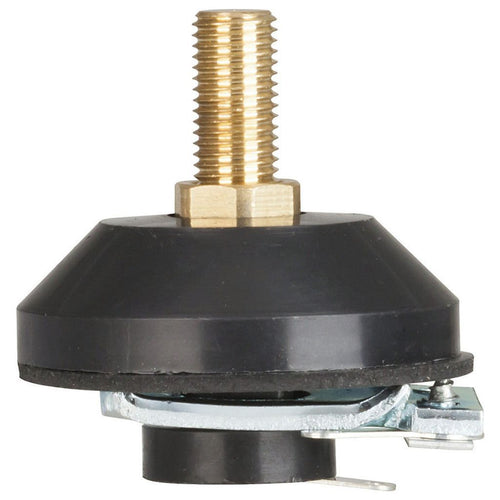 TECHOMAN Universal Antenna Base 5/16th TPI Antenna / Aerial Thread Mobile Antenna Mounts TECHOMAN