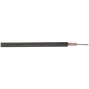 RG58 A/U 50 ohm per metre - Premium Quality | egline RG58 A/U 50 ohm per metre - Premium Quality | egline