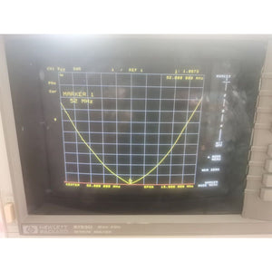 TECHOMAN 50 - 54 MHz Base Station 5.5dBi Gain Aluminium Antenna - 6 Metre Band  TECHOMAN   