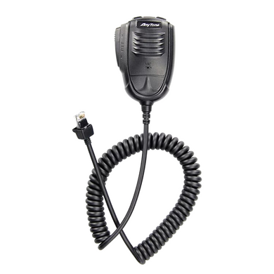 ANYTONE AT-5555NII Microphone Amateur Radio Transceivers ANYTONE