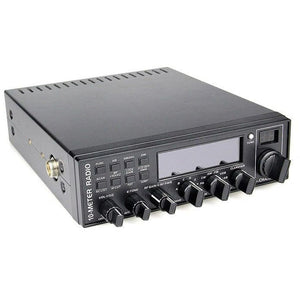 ANYTONE AT-5555 Plus/N V3 – (New Version) Mobile 10 Metre Amateur HF Transceiver Amateur Radio Transceivers ANYTONE   
