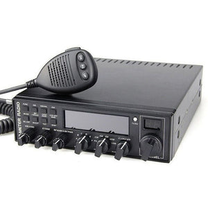 ANYTONE AT-5555 Plus/N V3 – (New Version) Mobile 10 Metre Amateur HF Transceiver Amateur Radio Transceivers ANYTONE   