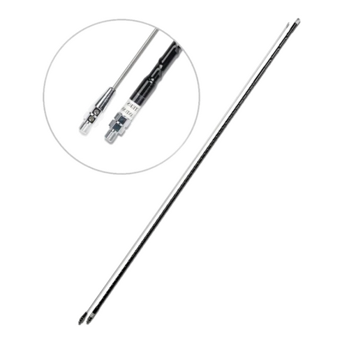 MOONRAKER AMPRO-6 50MHz (6 Metre Band) Mobile Antenna Antenna Mobile MOONRAKER