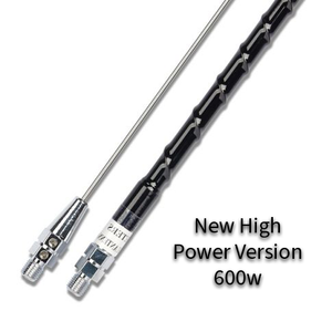MOONRAKER AMPRO-40HP 7MHz (40 Metre Band) 600 Watt HF Mobile Antenna Antenna Mobile MOONRAKER