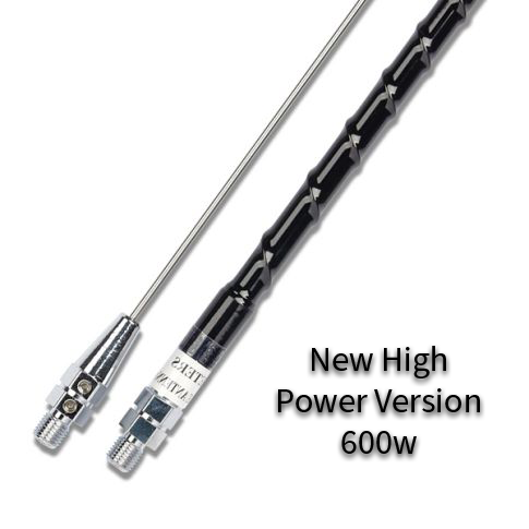 MOONRAKER AMPRO-40HP 7MHz (40 Metre Band) 600 Watt HF Mobile Antenna Antenna Mobile MOONRAKER