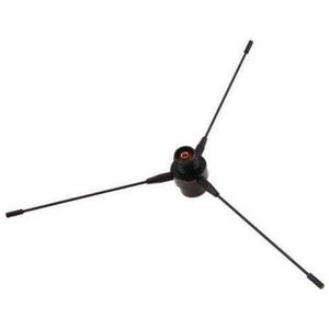 TECHOMAN VHF/ UHF Complete Base Station Antenna TM770B-770R Antenna + Coaxial Cable Antenna Base Station TECHOMAN   