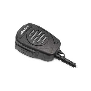 ANYTONE CPL-05 Speaker Microphone for the AT-D868 / AT-D878 Series Handhelds Communication Radio Accessories ANYTONE   