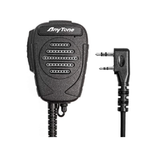Load image into Gallery viewer, ANYTONE CPL-05 Speaker Microphone for the AT-D868 / AT-D878 Series Handhelds Communication Radio Accessories ANYTONE   
