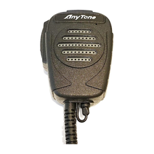 Load image into Gallery viewer, ANYTONE CPL-05 Speaker Microphone for the AT-D868 / AT-D878 Series Handhelds Communication Radio Accessories ANYTONE   
