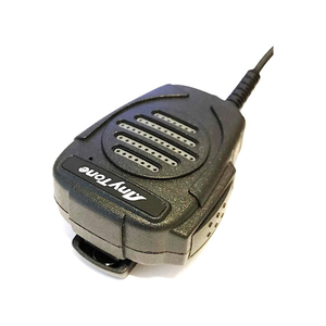 ANYTONE CPL-05 Speaker Microphone for the AT-D868 / AT-D878 Series Handhelds Communication Radio Accessories ANYTONE   