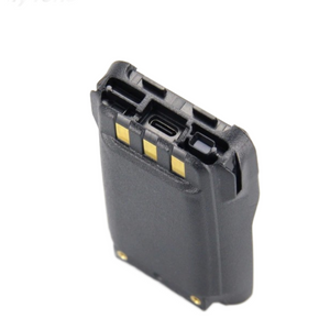 ANYTONE AT-D878UV 3100mAh Li-ion Battery with Type C Charging Port Amateur Radio Transceivers ANYTONE