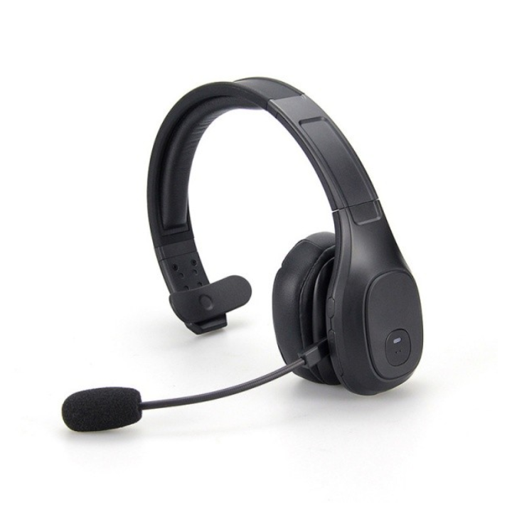 ANYTONE Q9 Bluetooth Headset with PTT Button For AT-D878 and AT-D578 DMR Radios Communication Radio Accessories ANYTONE   