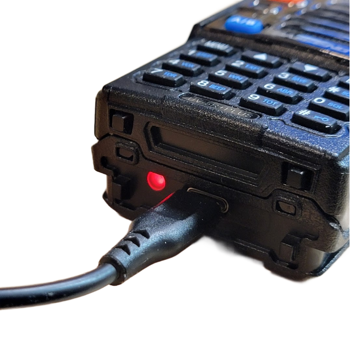 Baofeng Original BL-5 1800MAH LI-ION BATTERY FOR UV-5R SERIES – BFTECH - Foto 14