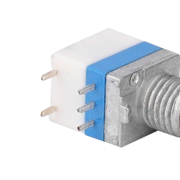 Baofeng Handheld - On/Off Switch Volume Control - UV-5R UV-82 UV-81C B