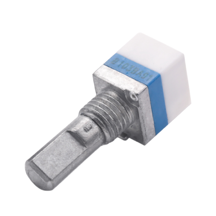 Baofeng Handheld - On/Off Switch Volume Control - UV-5R UV-82 UV-81C B