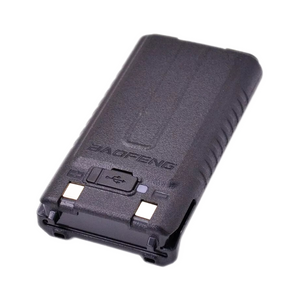 Baofeng UV-5RH / UV-5RH PRO Spare Battery 2500mAh with USB-C Charge Socket Baofeng Batteries BAOFENG