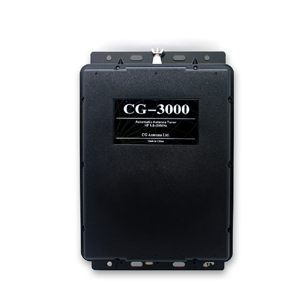 CG Antenna CG-3000 Automatic Antenna / Aerial Tuner ATU