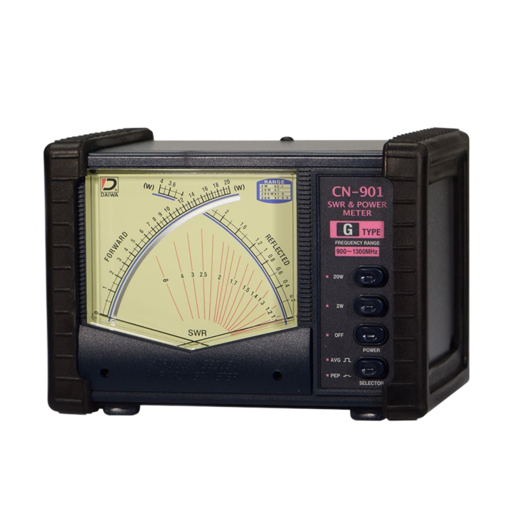 DAIWA SWR METERS AVAILABLE AT TECHOMAN NEW ZEALAND