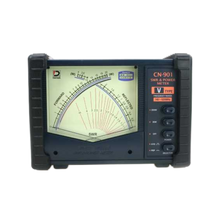 Load image into Gallery viewer, DAIWA CN-901VN SWR and Power Meter 140 - 525 MHz Antenna SWR Meter DAIWA   

