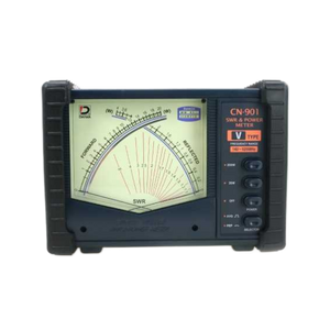 DAIWA CN-901VN SWR and Power Meter 140 - 525 MHz Antenna SWR Meter DAIWA   