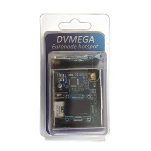 DVMega EuroNode - Hotspot Antenna Accessories DVMega   