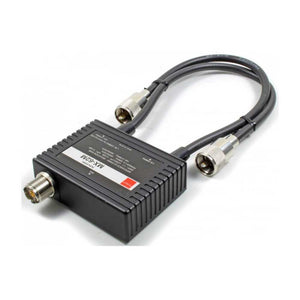 DIAMOND MX-62M Antenna / Aerial Duplexer - 1.6 to 56MHz / 76 to 470MHz (76 to 120MHz Receive Only) Antenna Accessories DIAMOND   