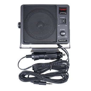 DIAMOND P810A Speaker With Amplifier Communication Radio Accessories DIAMOND   