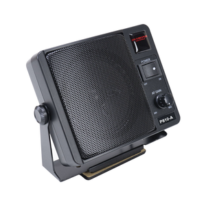 DIAMOND P810A Speaker With Amplifier Communication Radio Accessories DIAMOND   