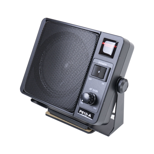 DIAMOND P810A Speaker With Amplifier Communication Radio Accessories DIAMOND   