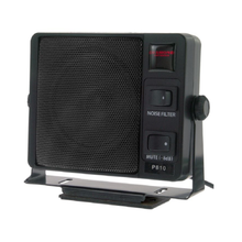 Load image into Gallery viewer, DIAMOND P810 Speaker With Filter and Switch Communication Radio Accessories DIAMOND   
