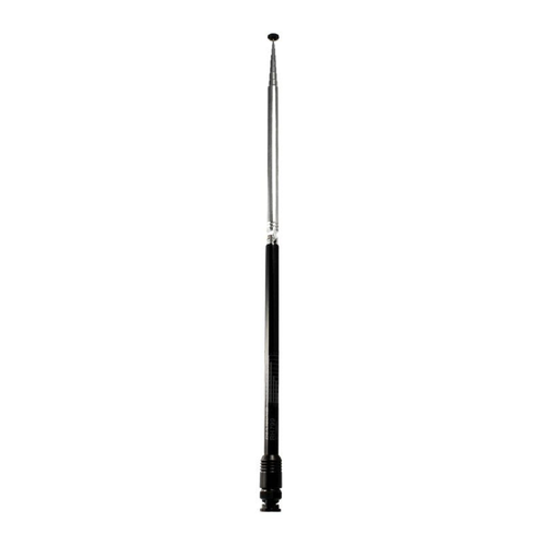 DIAMOND RH799 70-1000MHz Handheld Telescopic Scanner Antenna / Aerial BNC Plug Antenna Handheld DIAMOND   