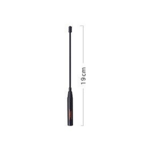 DIAMOND SRH701 VHF/UHF 2m/70cm Handheld Antenna / Aerial SMA Male Antenna Handheld DIAMOND   