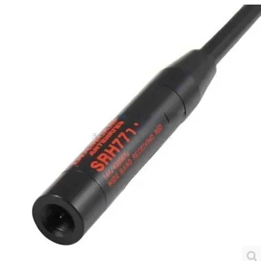 DIAMOND SRH771 VHF/UHF 2m/70cm Handheld Antenna / Aerial SMA Male ...