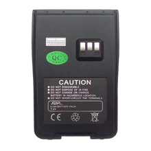 Load image into Gallery viewer, FDP Pro Li-ion Battery Pack UHF PRS Hand Helds FDP   
