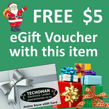 Load image into Gallery viewer, GEARKEEPER RT3-4112 Heavy Duty CB Microphone Keeper Black
